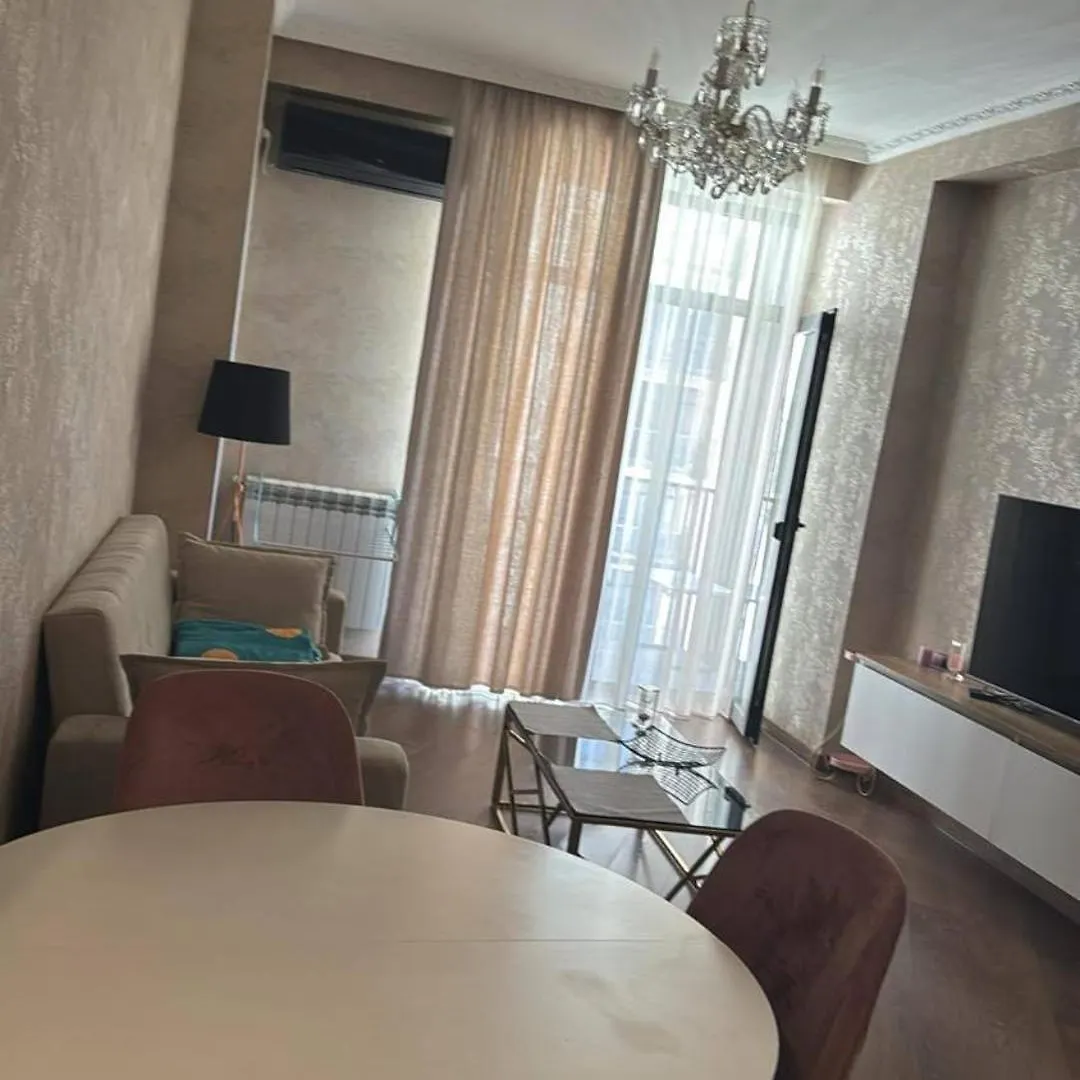 Apartment 114 Tbilisi