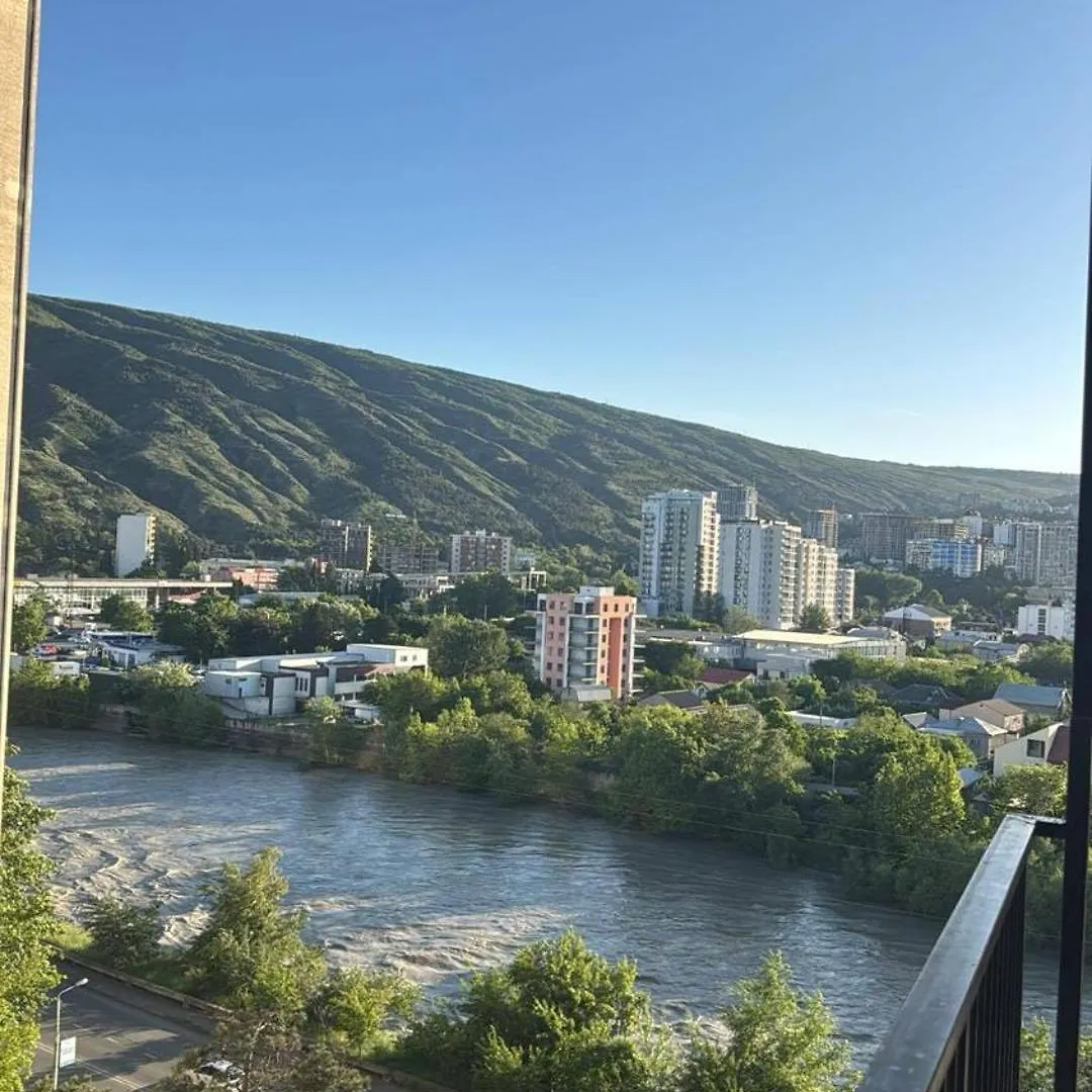 Apartment 114 Tbilisi Georgien