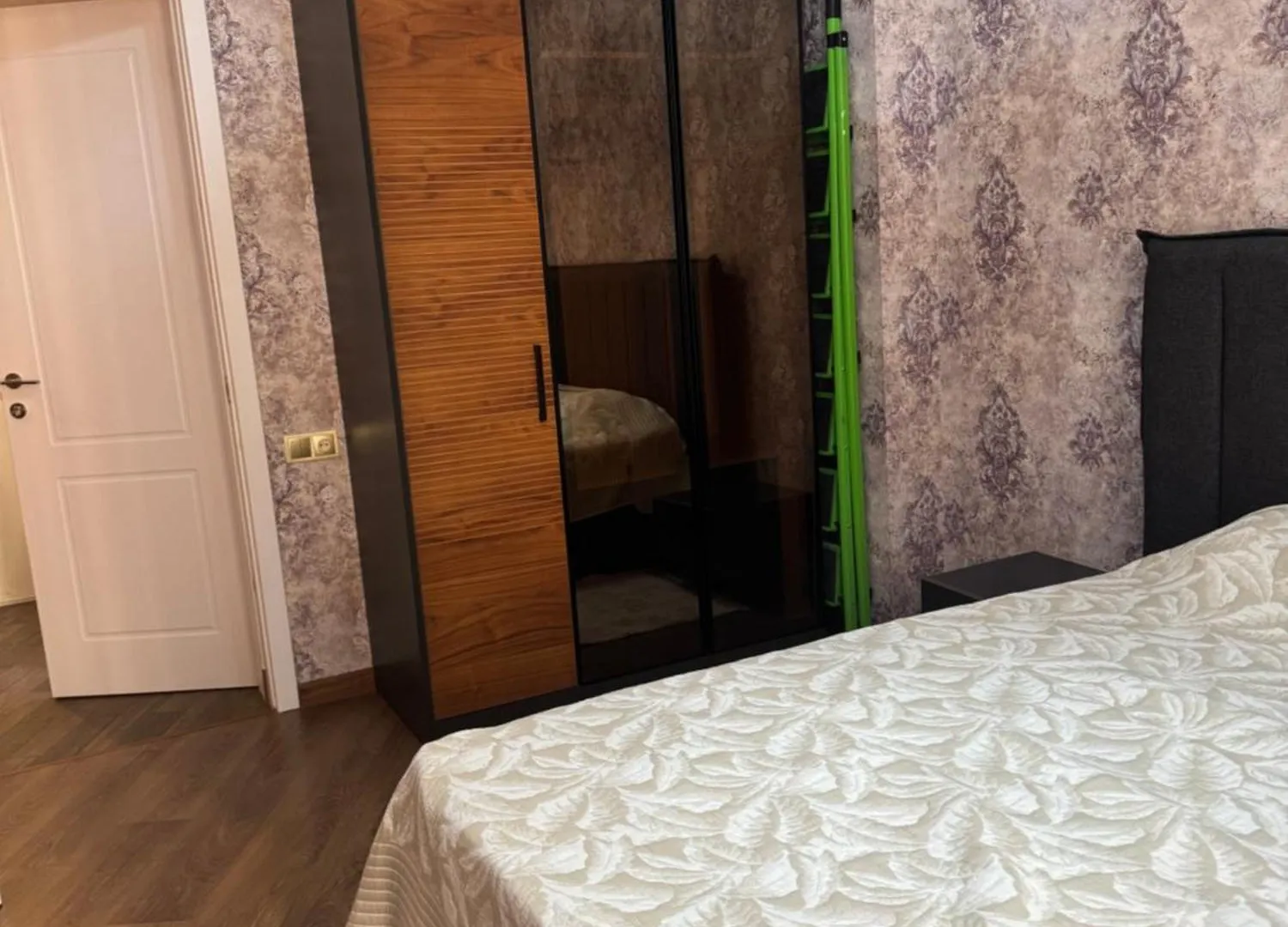 Apartment 114 Tbilisi Georgien