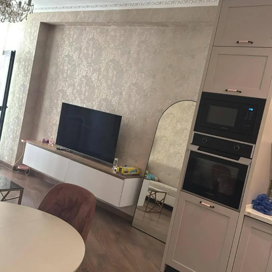 Apartment 114 Tbilisi