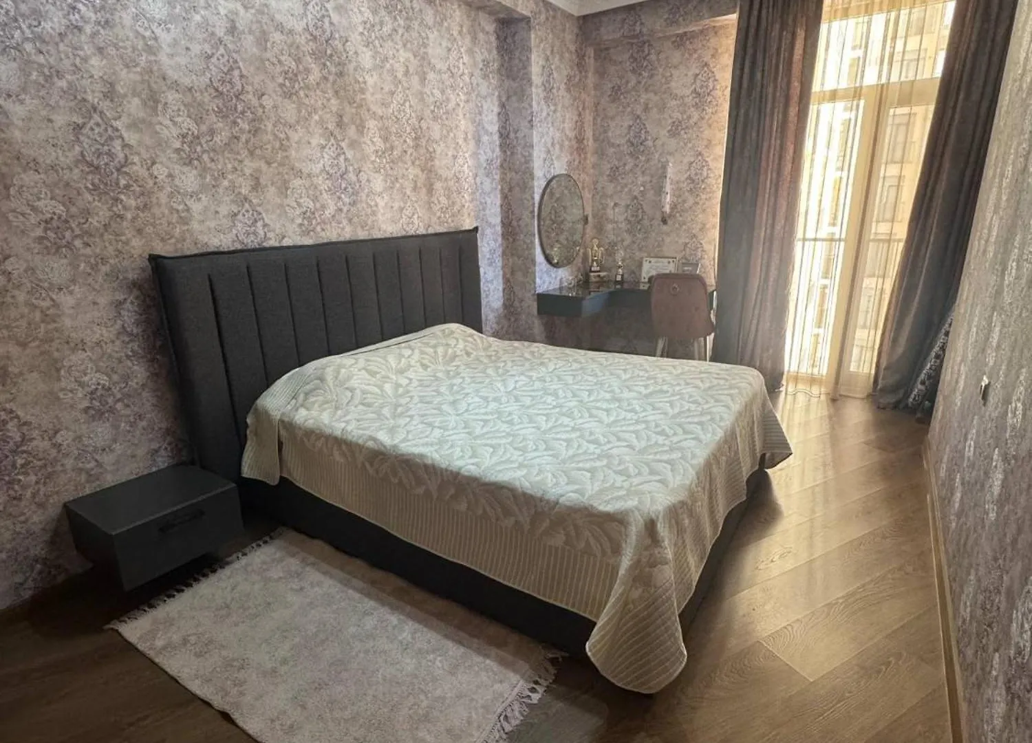 Apartment 114 Tbilisi