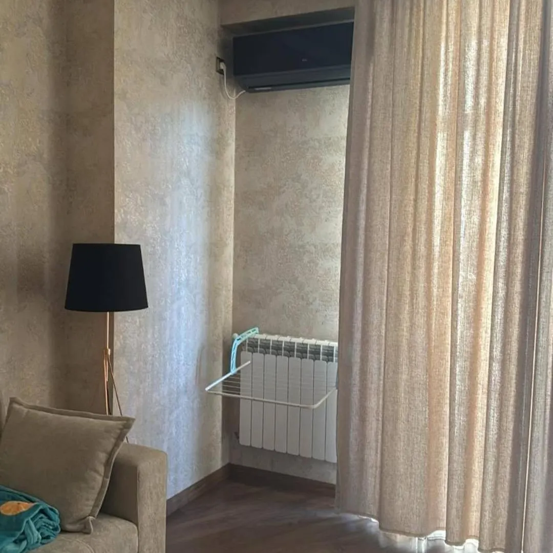 Apartment 114 Tbilisi